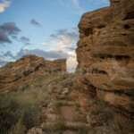 Lyman Lake State Park, AZ