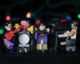 #LEGO #Beatles is my first picture for my #365project Our local library has invited our #MPPhotoClub to display for their summer reading program. The theme is Libraries Rock. I have a few Ideas for the show, so this is sort of practice.