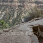 This is the spot that was hardest for me with nothing to hold on to.