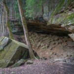 Hidden Cave
