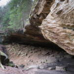 Hidden Cave - Another view