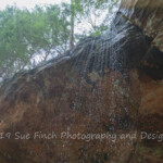 Hidden Cave Waterfall