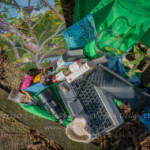 This is a self portrait for my 2020 52 project. I gathered materials that I use for my art.(I haven't met an art form that I didn't like...except for self portraits.LOL I will paint, sculpt, garden, cook, and sew, but nature photography has been my main focus for the past 5 years which is why the computer, camera lens, and nature books feature prominently in my photo. The shiny metal disk does offer a partial reflection of me as well. I've been waiting most of the week for a sunny day and today we finally had one.