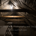 So I took this one literally, as I was doing it last minute. This is the delayed progress on our upstairs renovation.